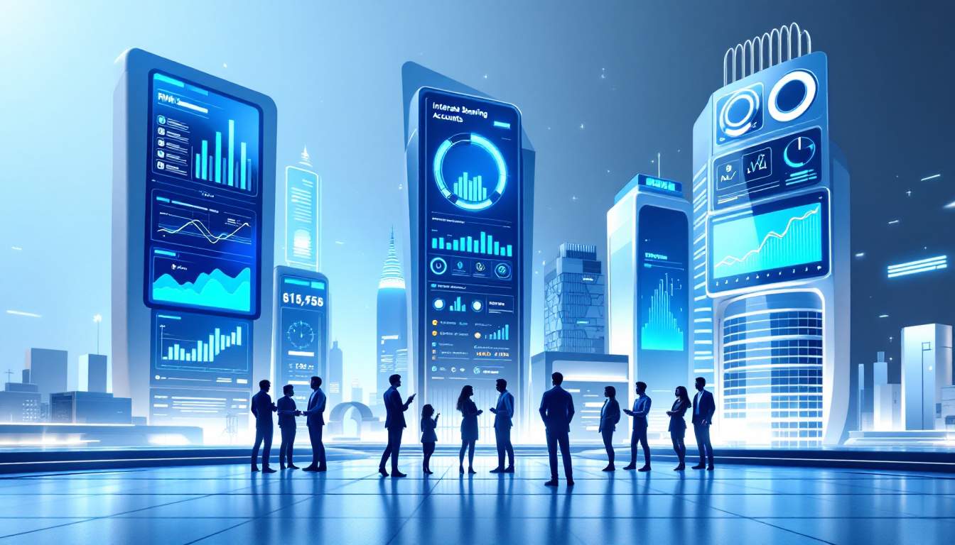 Digital RMB Gets an Overhaul: Interest-Bearing Accounts Coming in 2026