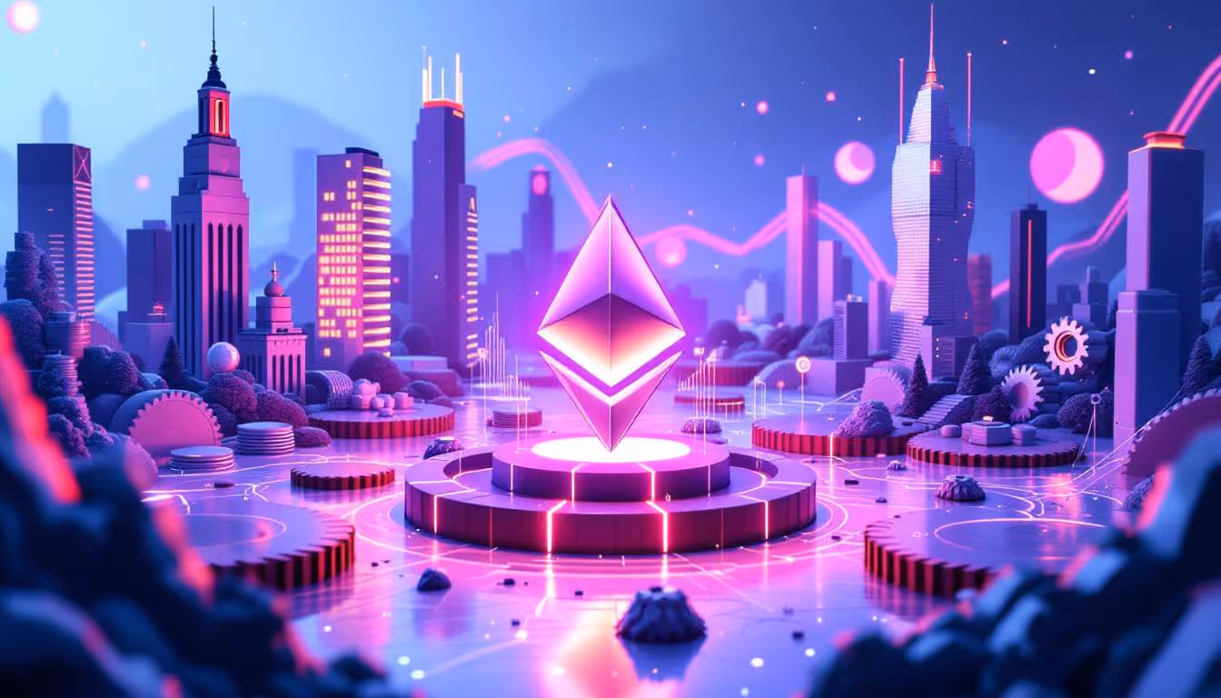 Entendiendo el Staking de Ethereum: Su Importancia y Perspectivas Futuras