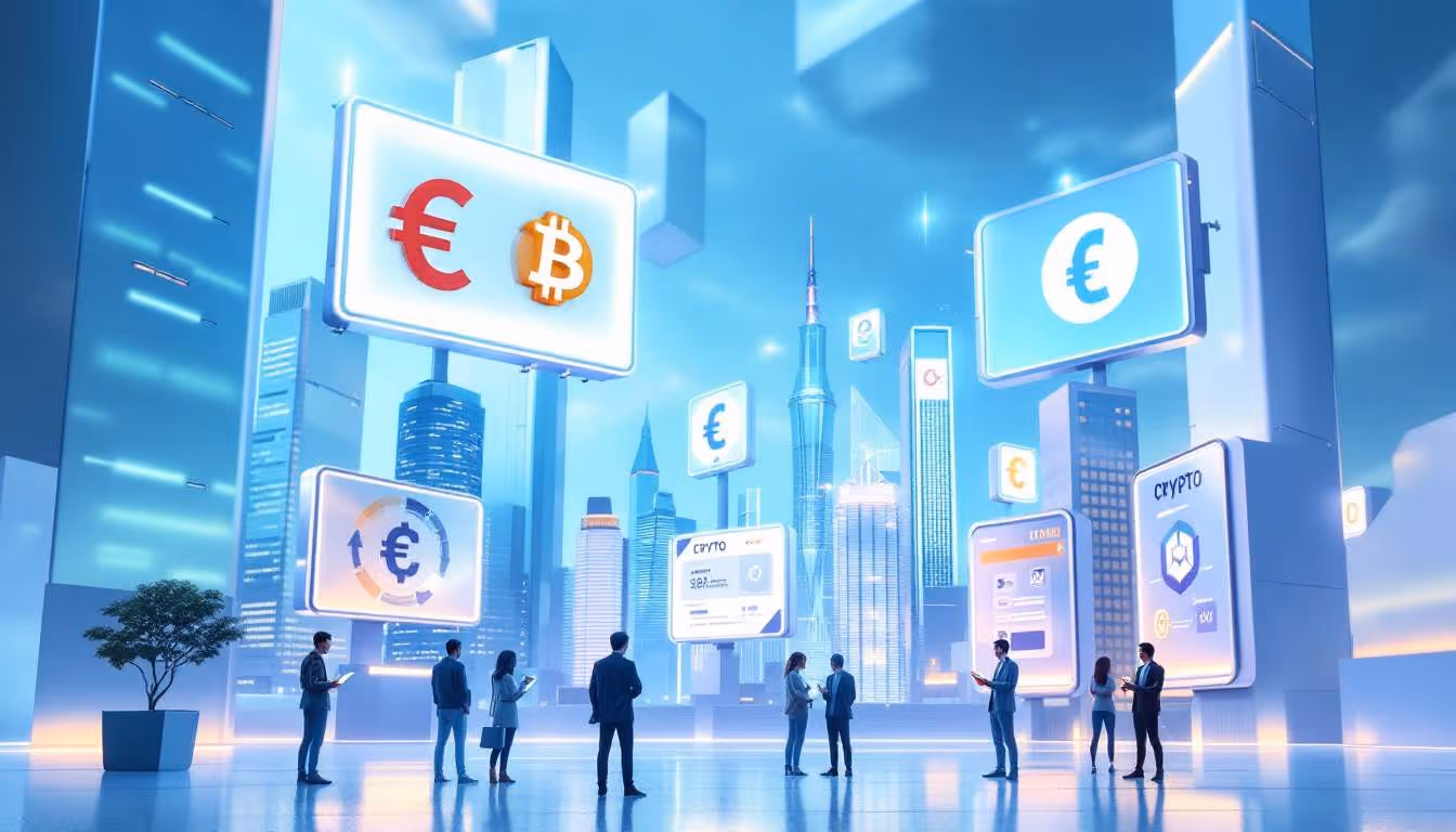 Regulaciones de Criptomonedas en el Reino Unido: ¿Cómo Afectará a las Startups?