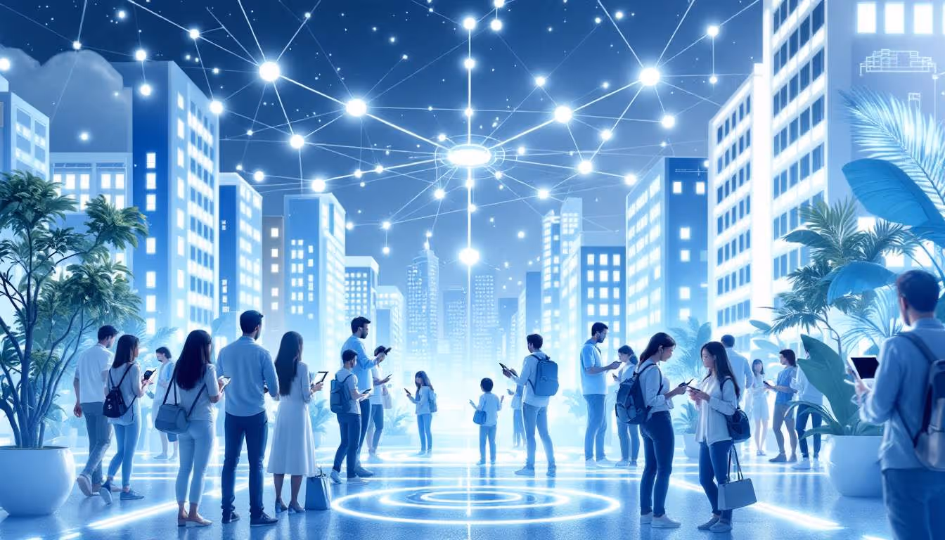 DAWN: Pioneering Decentralized Broadband for the Future