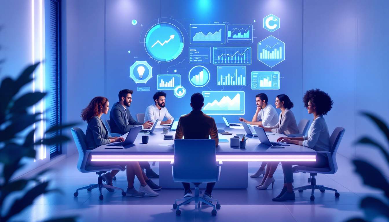 Surviving the Crypto Giants: A Startup's Guide