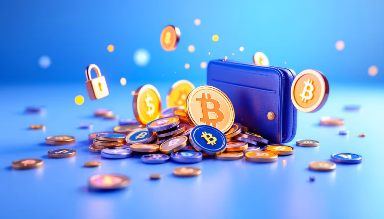 Brecha de Trust Wallet: Qué Significa para los Pagos Masivos de Criptomonedas