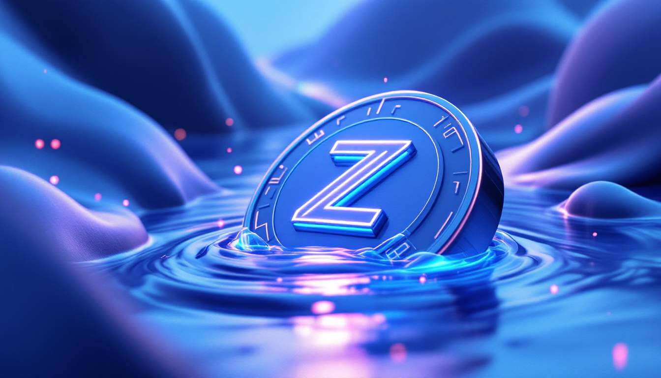 Actividad de Ballenas Zcash: Retiro de $4.1 Millones de Kraken