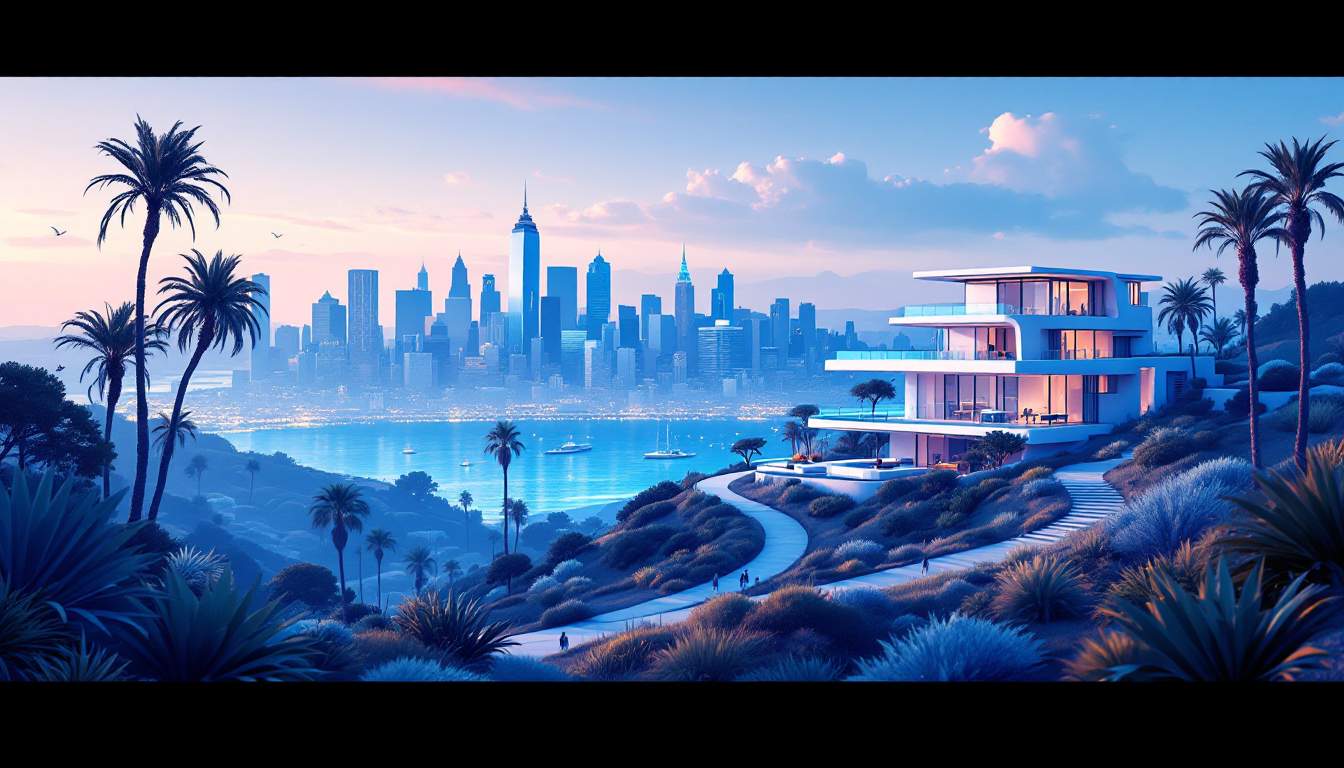 Will the California Billionaire Tax Change the Landscape of Wealth Distribution?