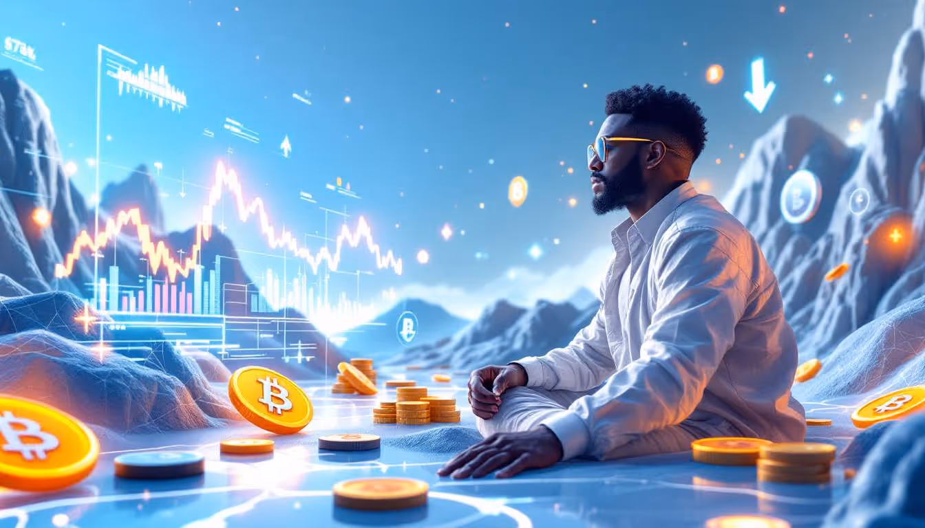 Navegando la Sentencia Bajista de Bitcoin: Perspectivas y Estrategias