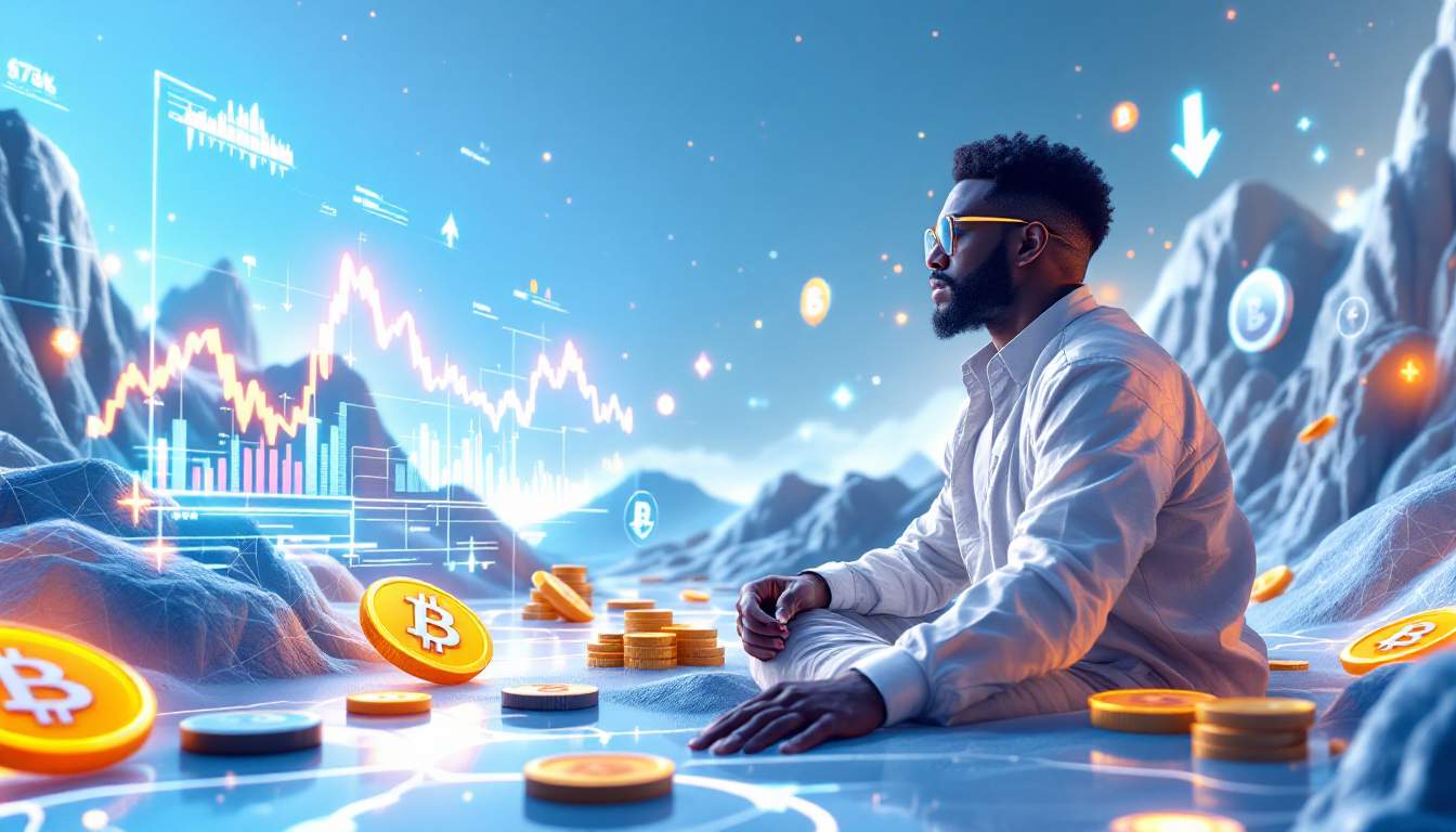 Navigating Bitcoin's Bearish Sentiment: Insights and Strategies