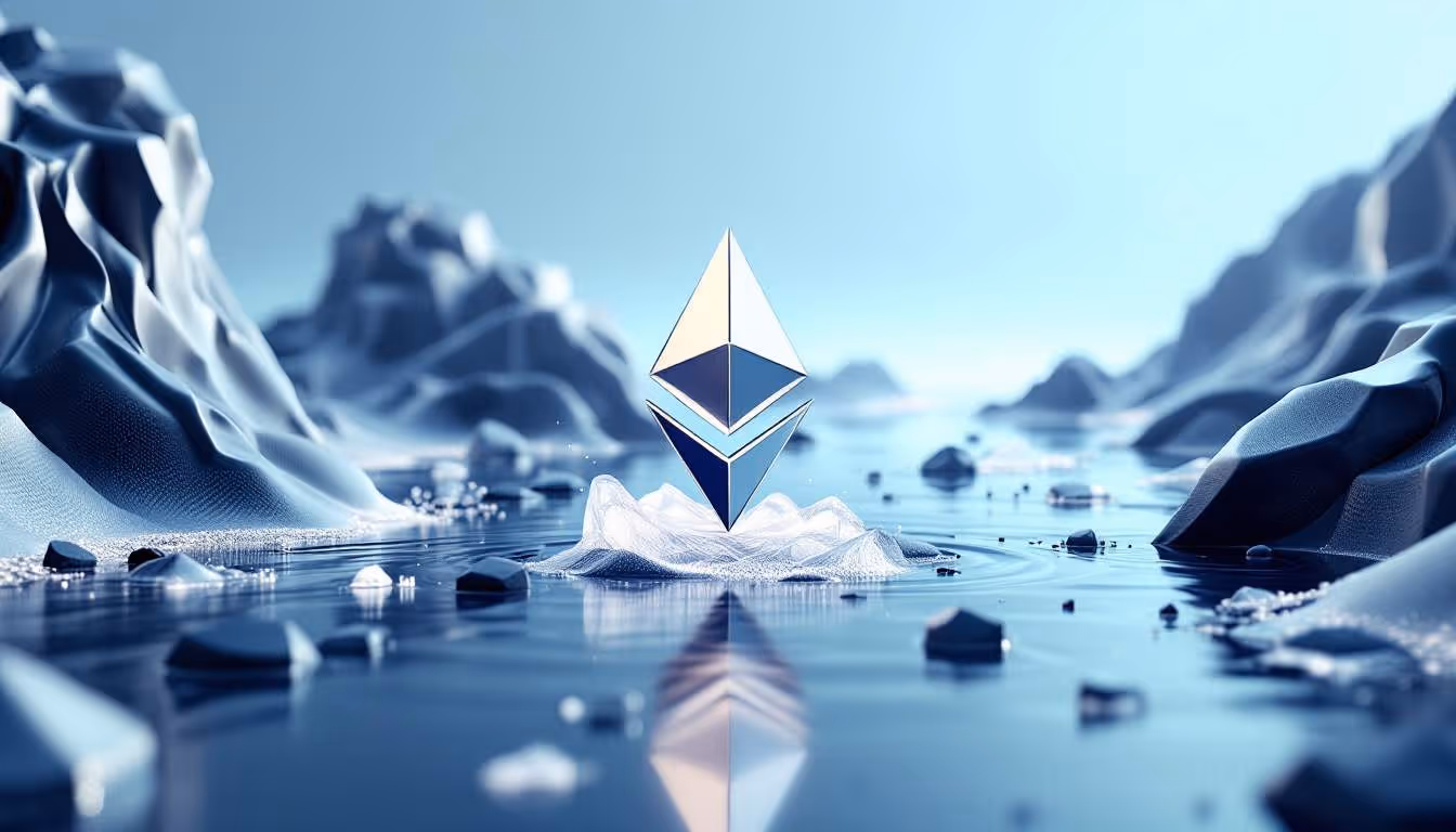 La Participación de Grayscale en ETH: Un Profundo Análisis de la Dinámica del Mercado