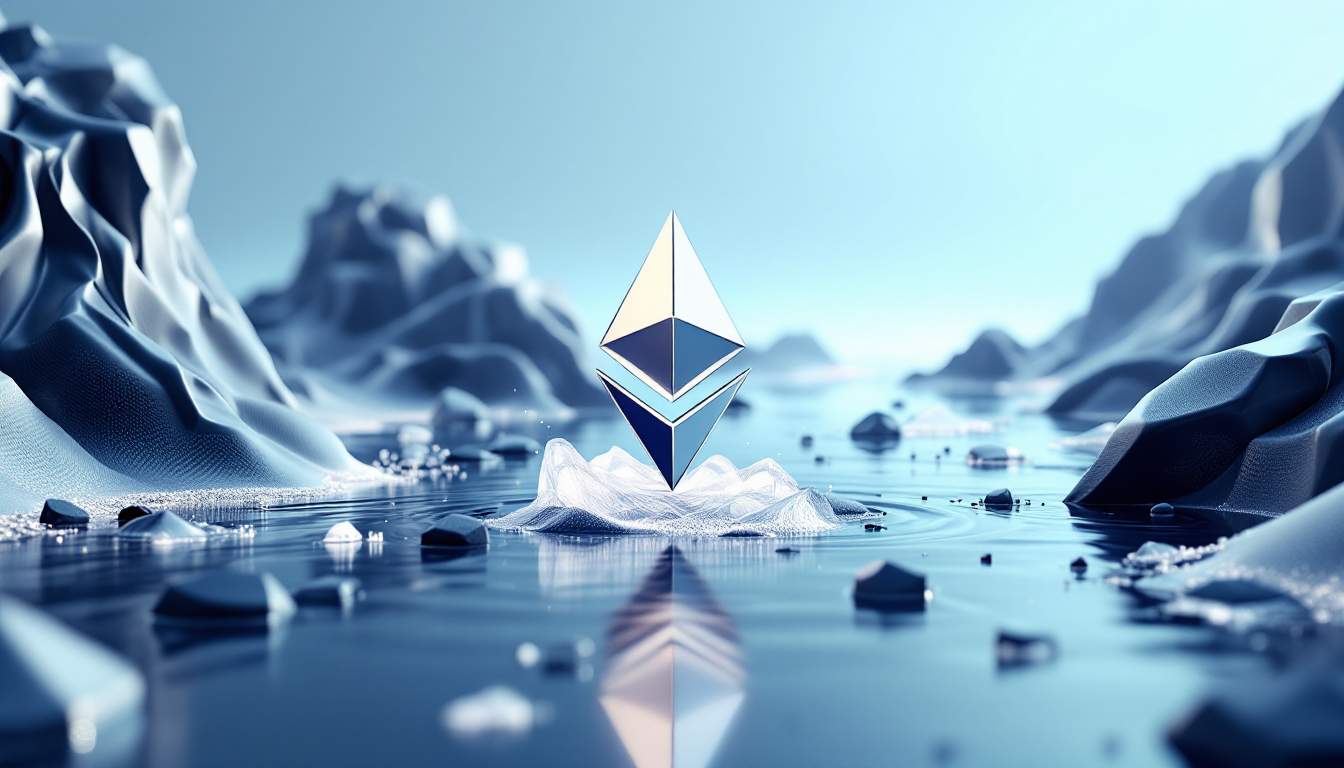 La Participación de Grayscale en ETH: Un Profundo Análisis de la Dinámica del Mercado