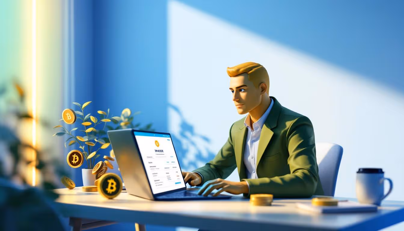 Cómo la Caída de Dogecoin Está Moldeando los Pagos en Cripto para Freelancers