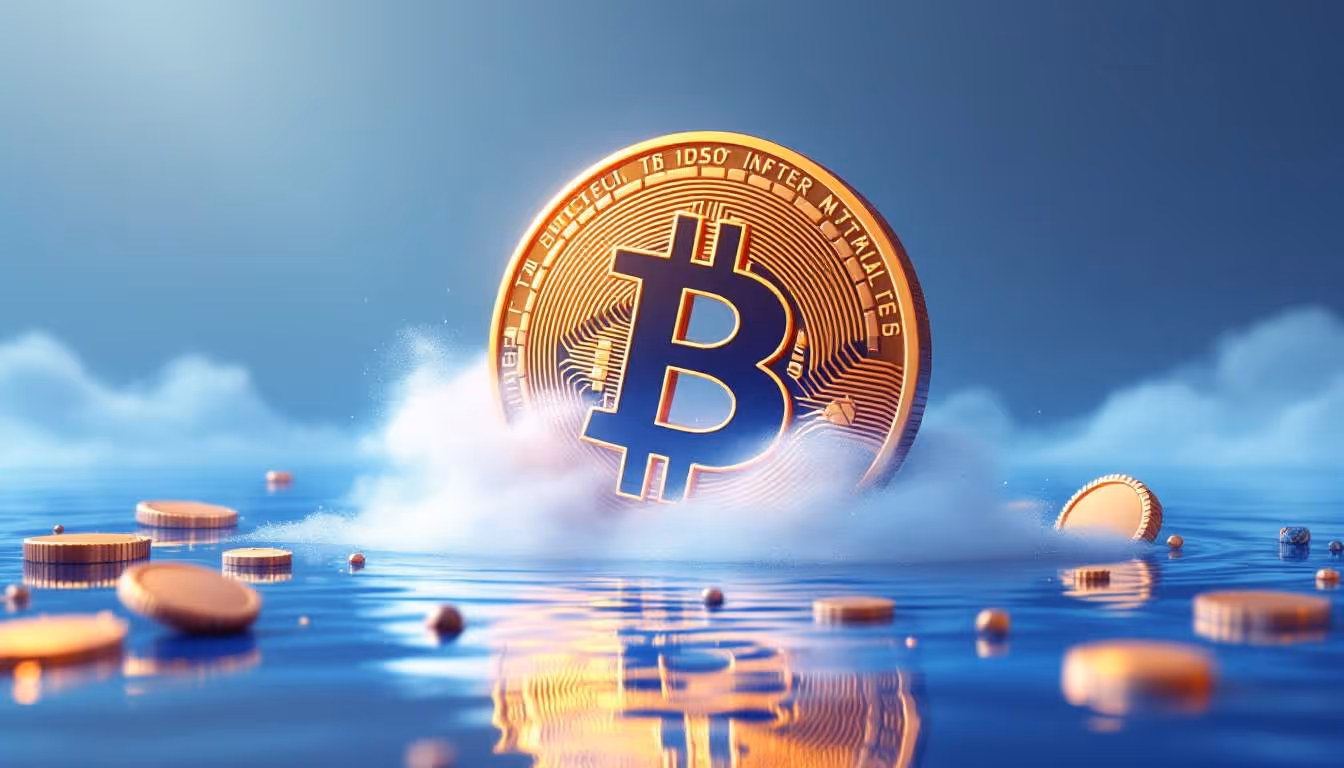 La Sorpresiva Decisión de Luke Gromen de Vender sus Tenencias de Bitcoin
