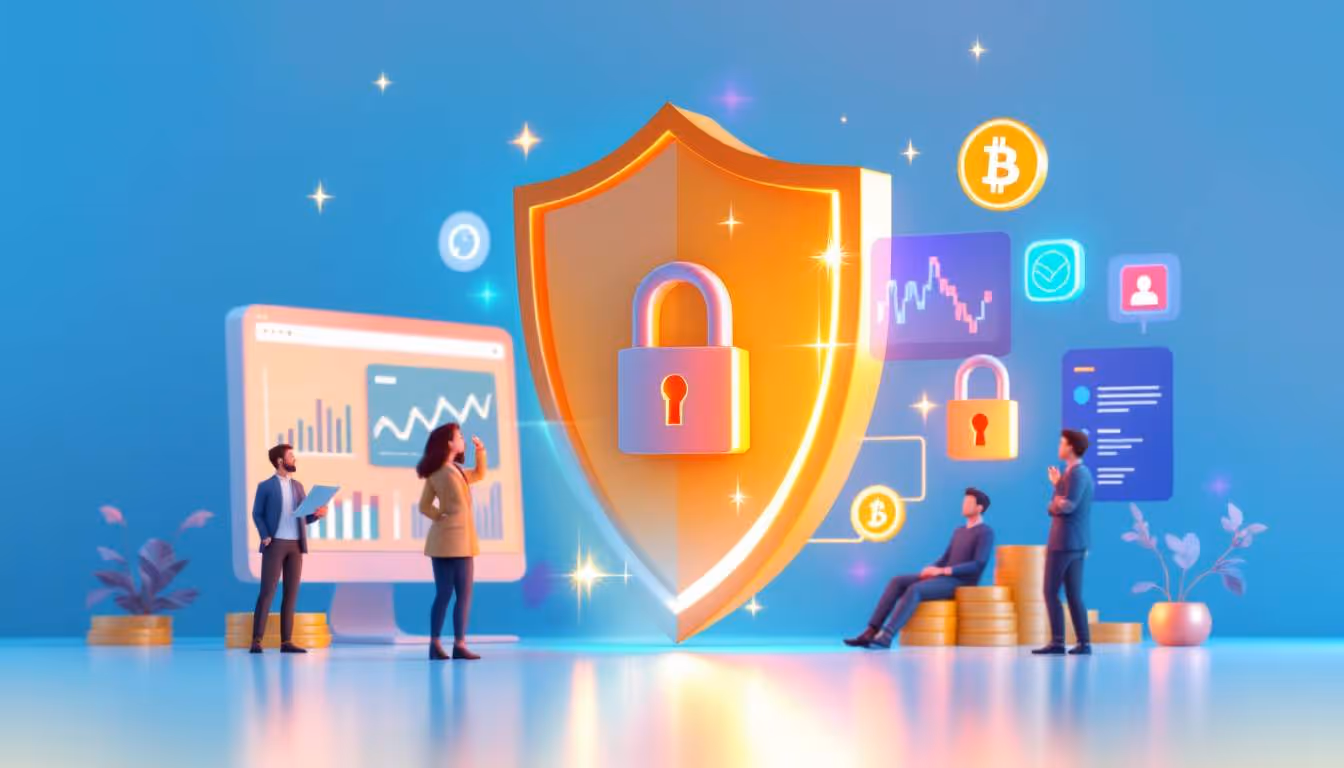 Hackeo de Trust Wallet: Lecciones para PYMEs Cripto