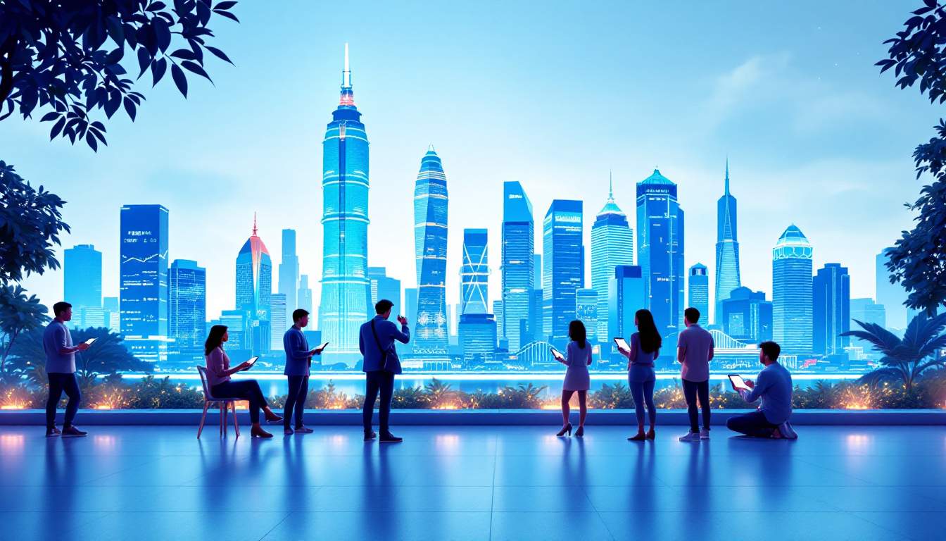 Intercambios de criptomonedas en Filipinas: Entendiendo los cambios