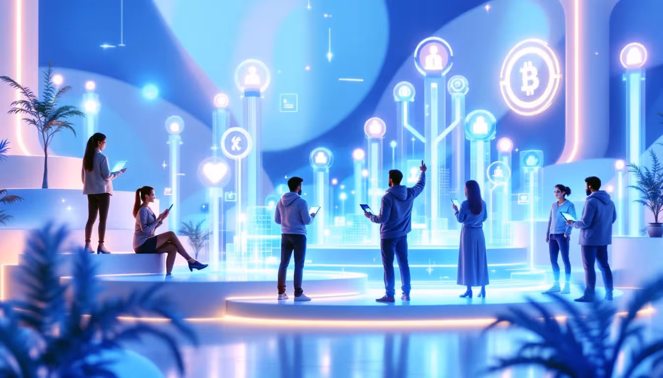 K Social: The Future of Decentralized Social Networking and User Privacy