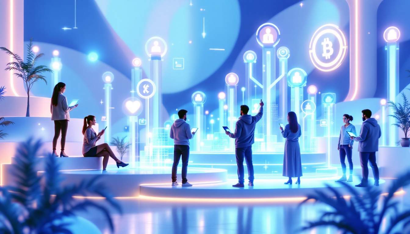 K Social: The Future of Decentralized Social Networking and User Privacy