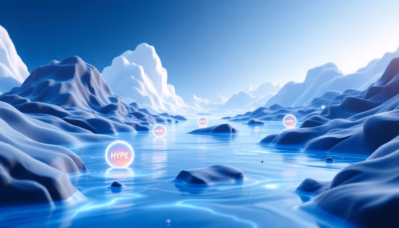 La desconexión de tokens de Hyperliquid: Dinámicas de mercado y confianza de los inversores