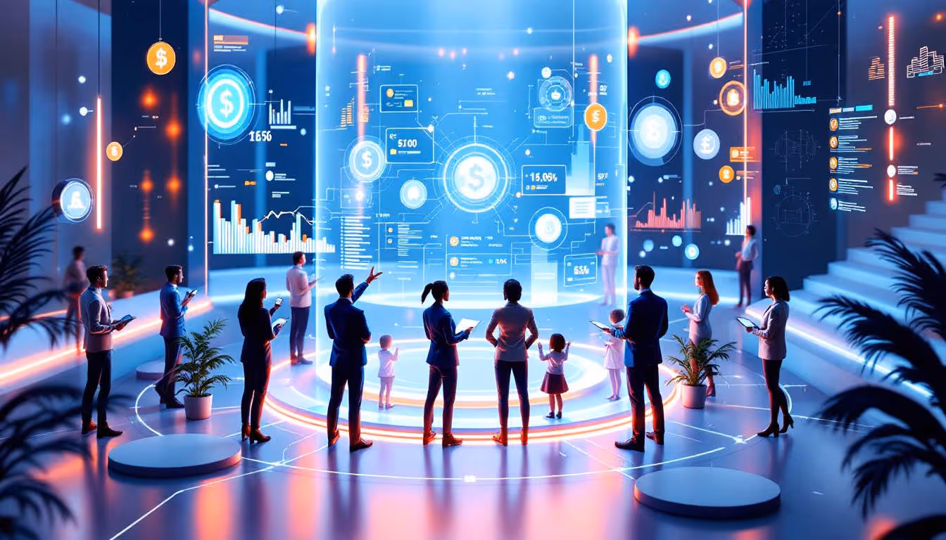 Solana's 2025 Leap: How Blockchain is Revolutionizing Payroll Solutions