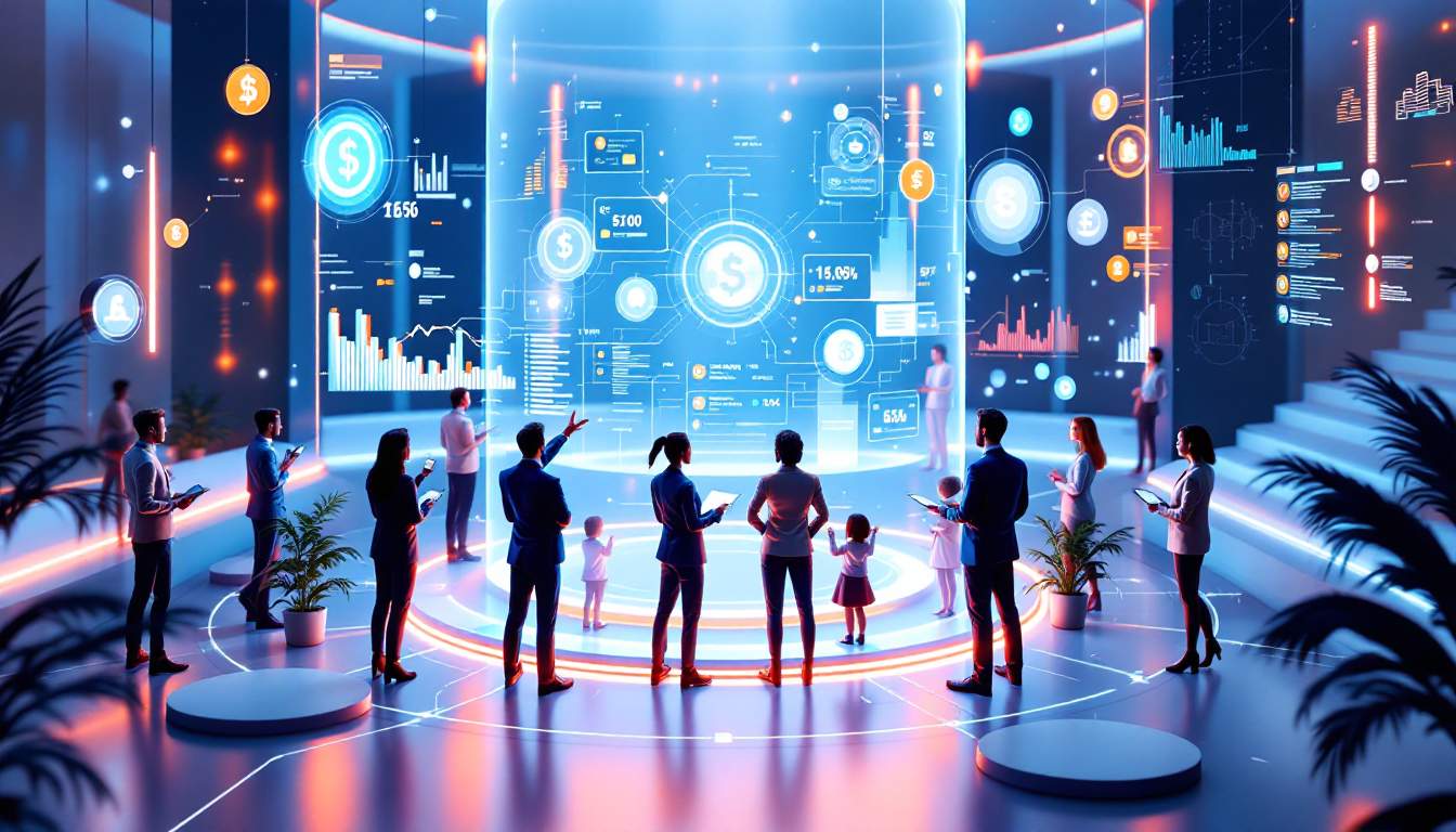 Solana's 2025 Leap: How Blockchain is Revolutionizing Payroll Solutions