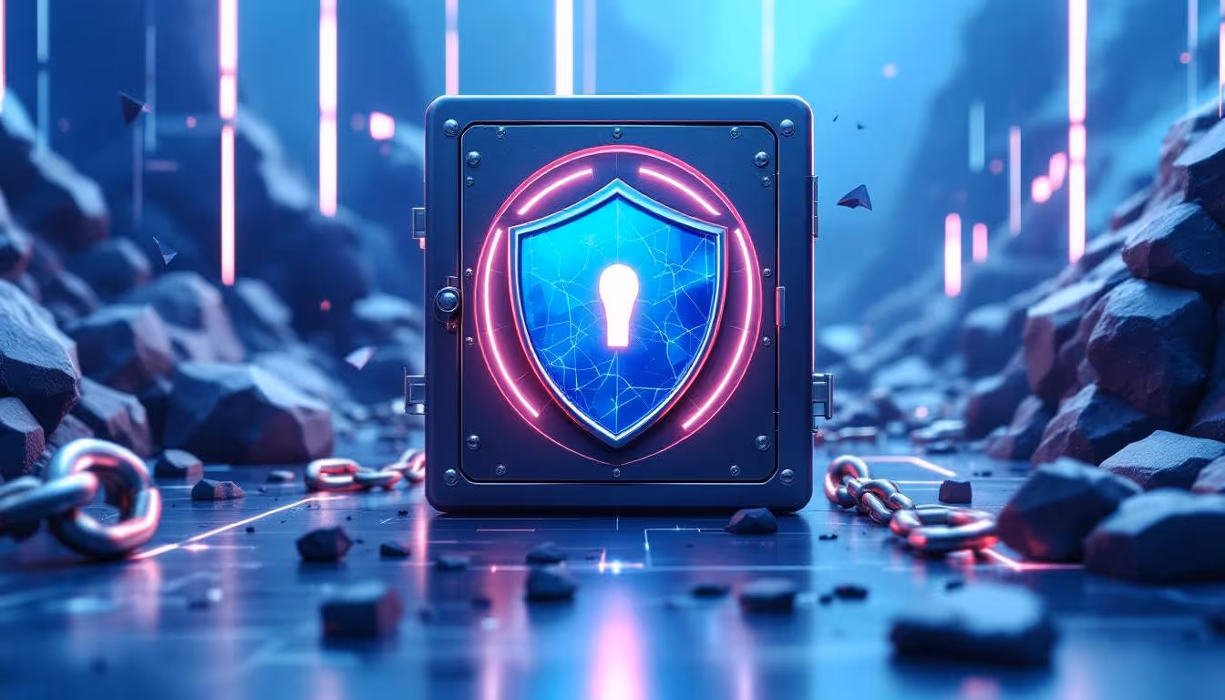 Lessons Learned from Crypto Attacks: Security and Compliance Insights