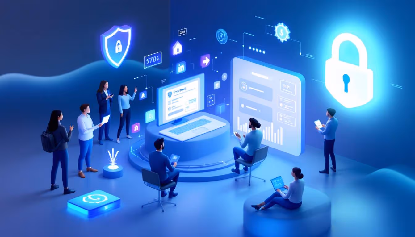 How Exposed Are Crypto Payrolls to Social Engineering?