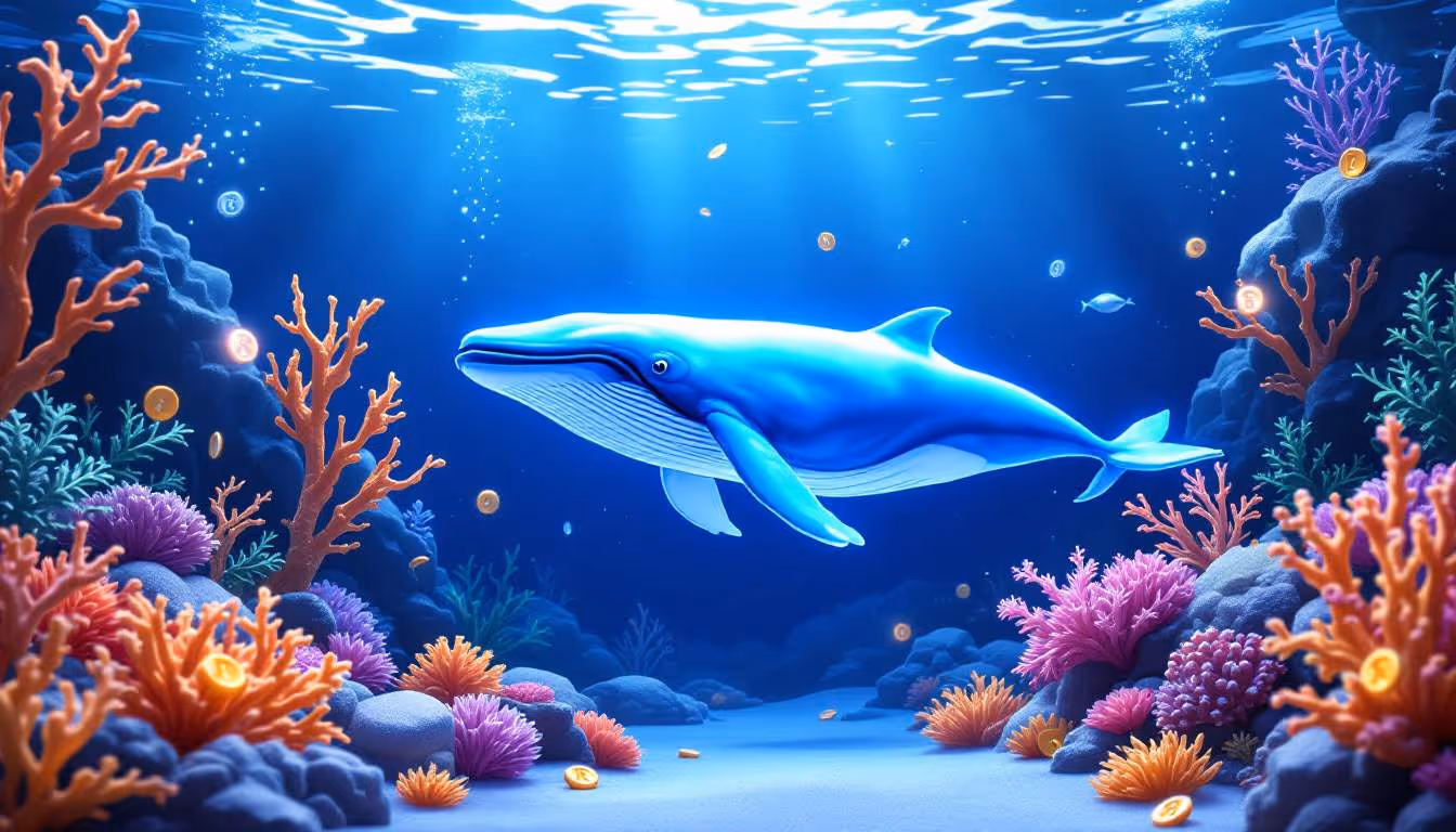 Lecciones de la Liquidación de la Ballena Yilihua