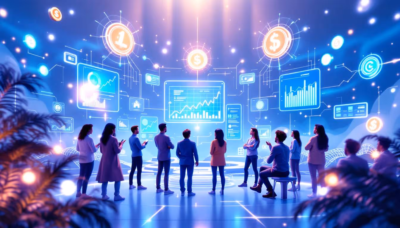 Lighter's LIT token launch introduces an equitable distribution model, reshaping DeFi dynamics and enhancing community engagement in decentralized finance.