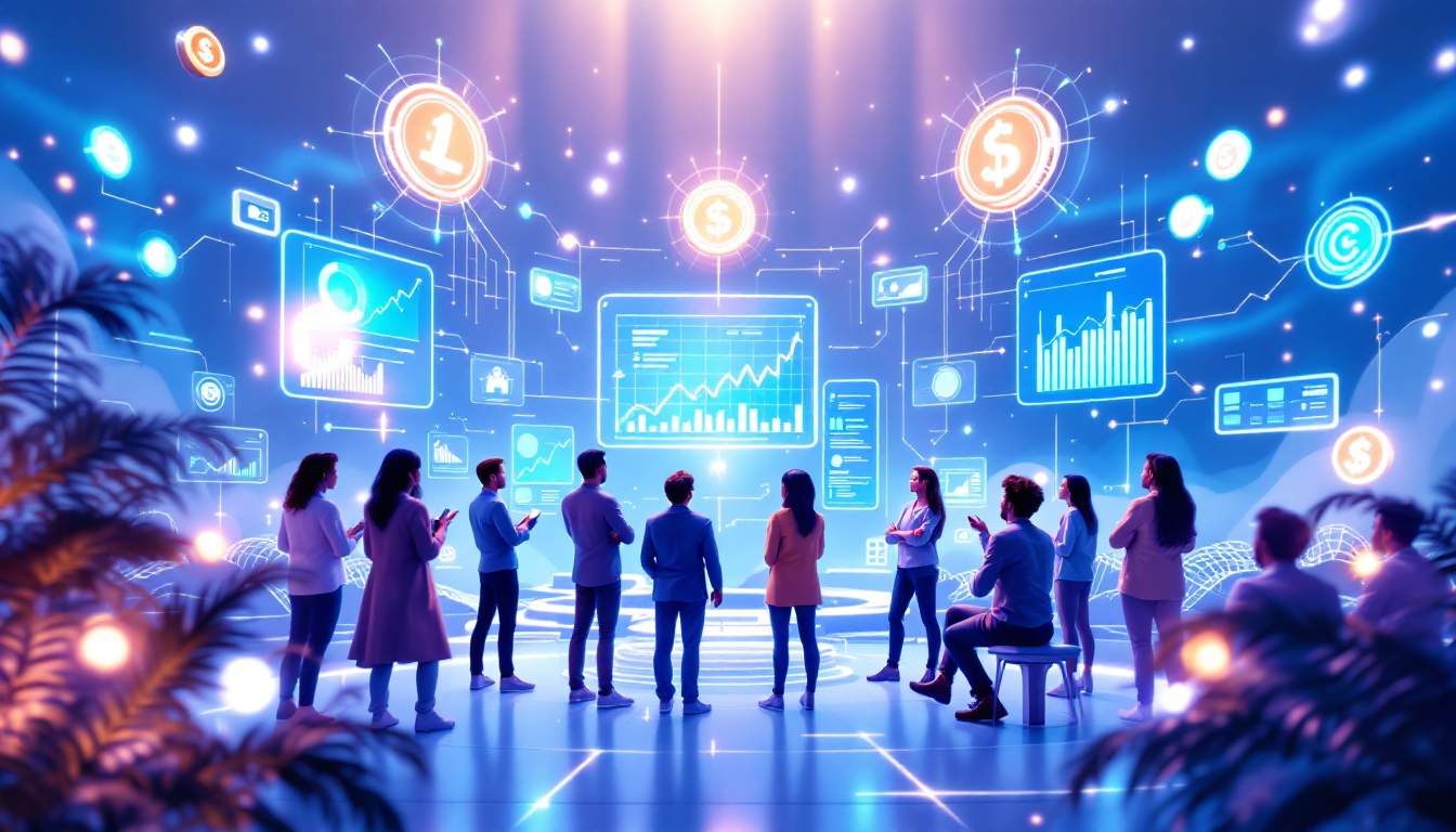 Lighter's LIT Token Launch: A New Era in Decentralized Finance