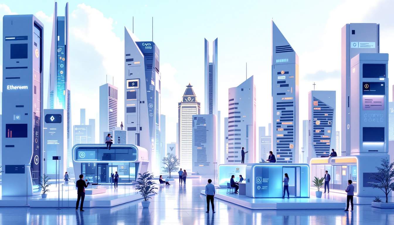 Glamsterdam Upgrade and Its Impact on Crypto Payroll