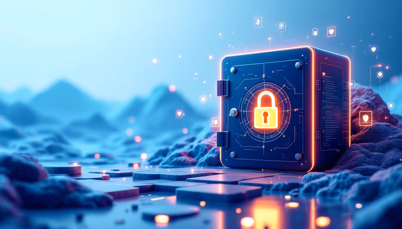 Crypto Scams: The New Digital Heist