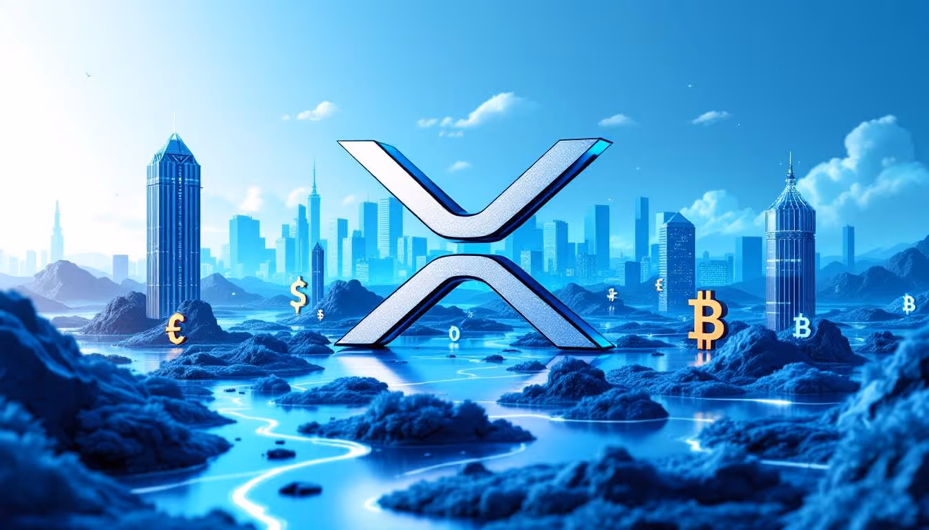 ¿Está XRP listo para competir con las stablecoins?