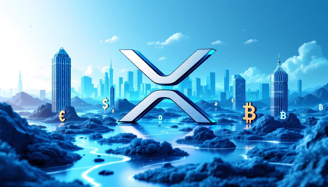 Is XRP Ready to Compete with Stablecoins?