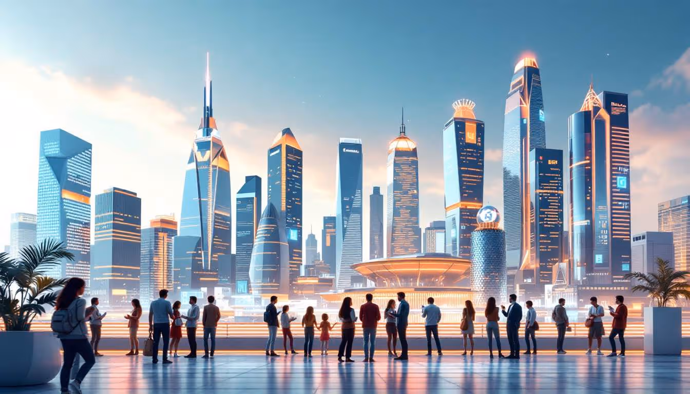 Las grandes tecnológicas y las billeteras de criptomonedas: una mirada hacia adelante