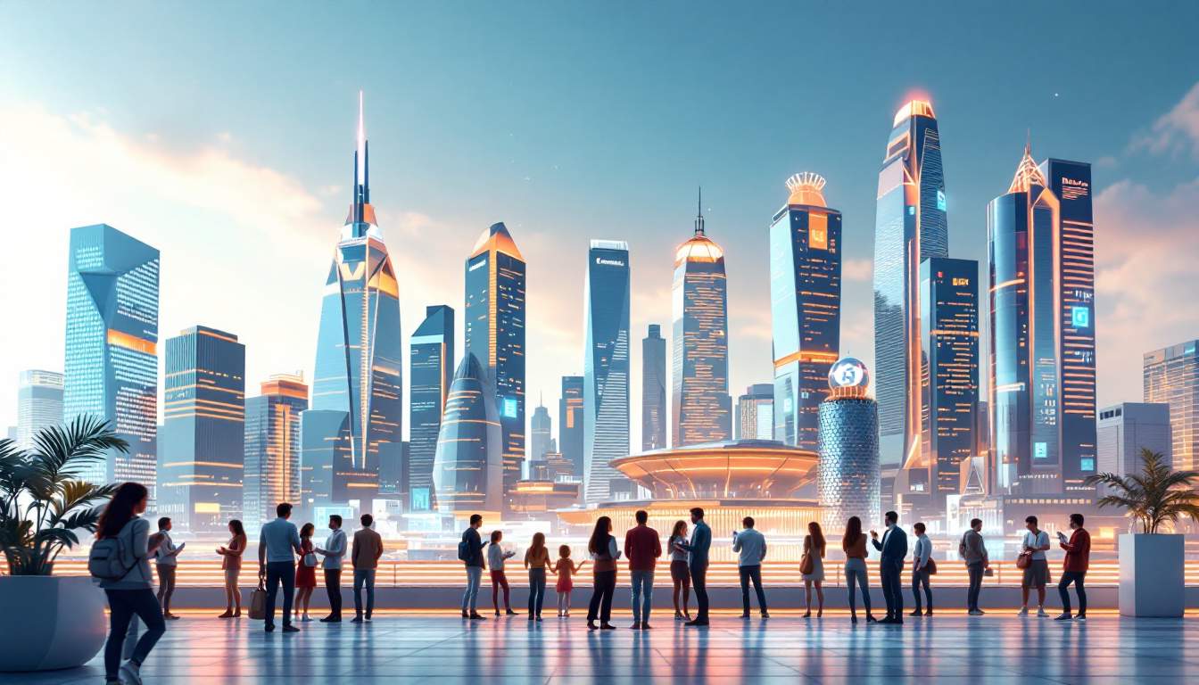 Las grandes tecnológicas y las billeteras de criptomonedas: una mirada hacia adelante