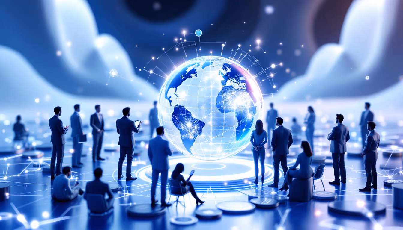 Cambios de Liderazgo en Cripto