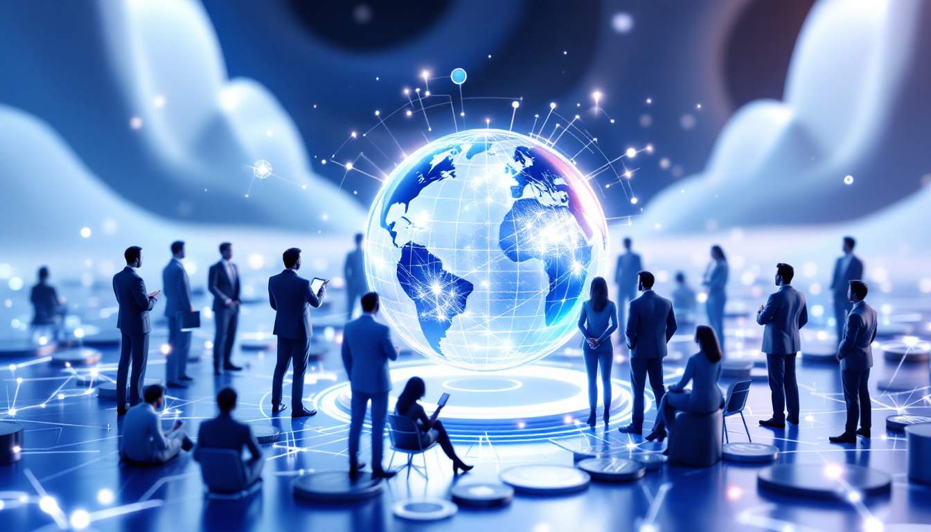 Crypto Leadership Changes: Impact on Confidence and Governance