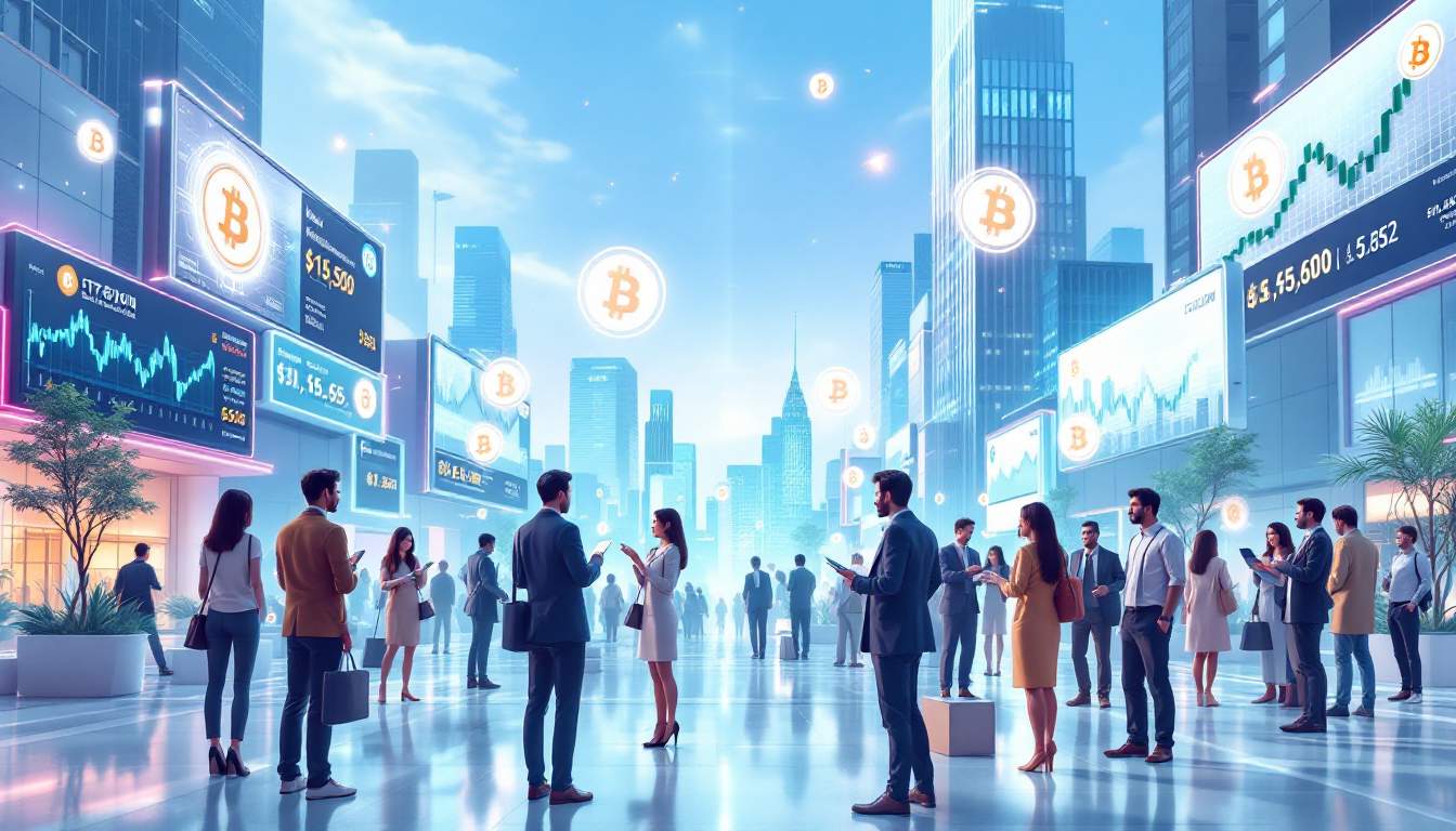 Bitcoin Price Rally: What It Means for Crypto Salaries and Payment Solutions