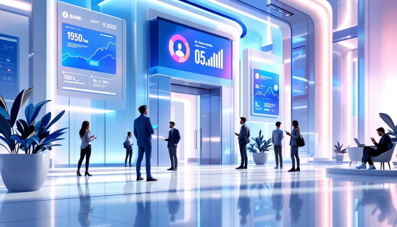 The Rise of On-Chain Rewards: Transforming Crypto Banking for Startups