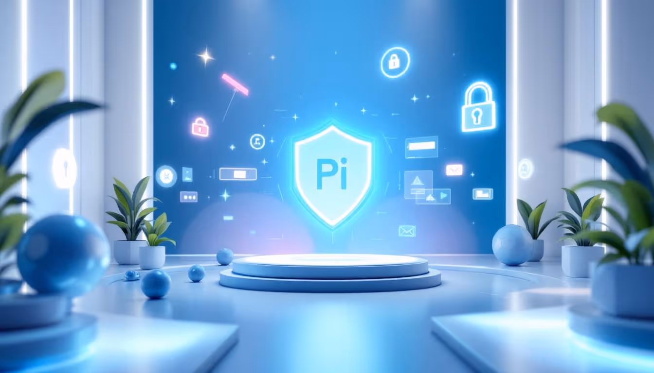 Pi Network: Pionero de Nuevos Caminos con Juegos y Mejor KYC