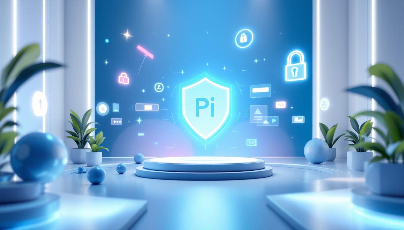 Pi Network: Pioneering New Paths with Gaming and Better KYC