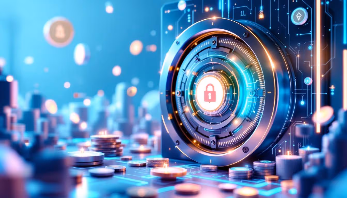 Lecciones de Seguridad de los Hacks Cripto de 2025