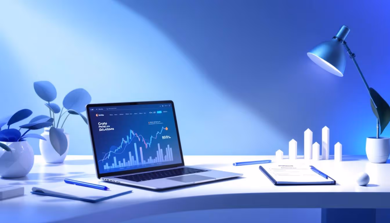 Nómina Cripto y Comercio de Opciones: Una Nueva Era de Estabilidad de Ingresos