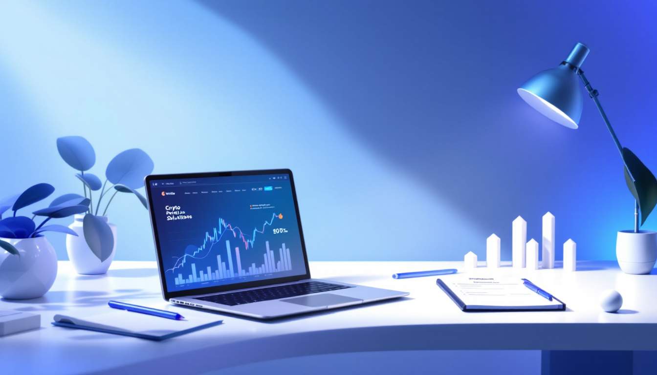 Crypto Payroll and Options Trading: A New Era of Income Stability