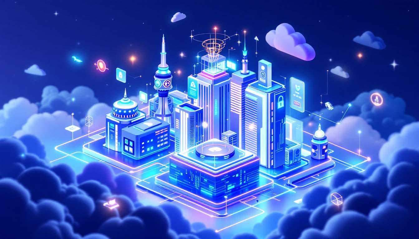 DApps: El Futuro de las Finanzas y la Nómina Cripto