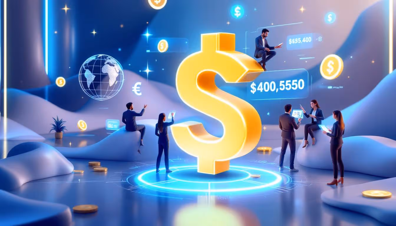 El Futuro de la Nómina: Cómo las Criptomonedas y los Stablecoins Están Cambiando los Salarios