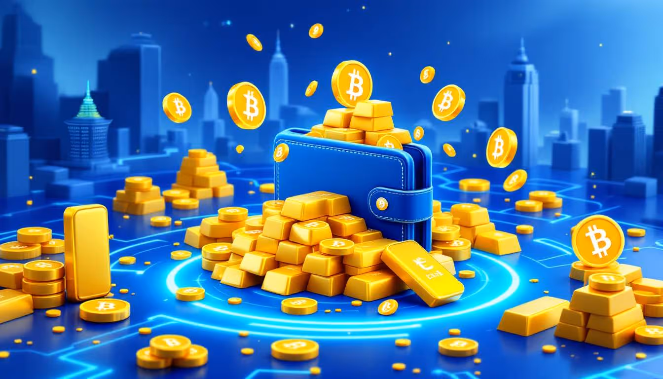 La Acumulación de Bitcoin de Tether: La Estrategia Detrás de los Números