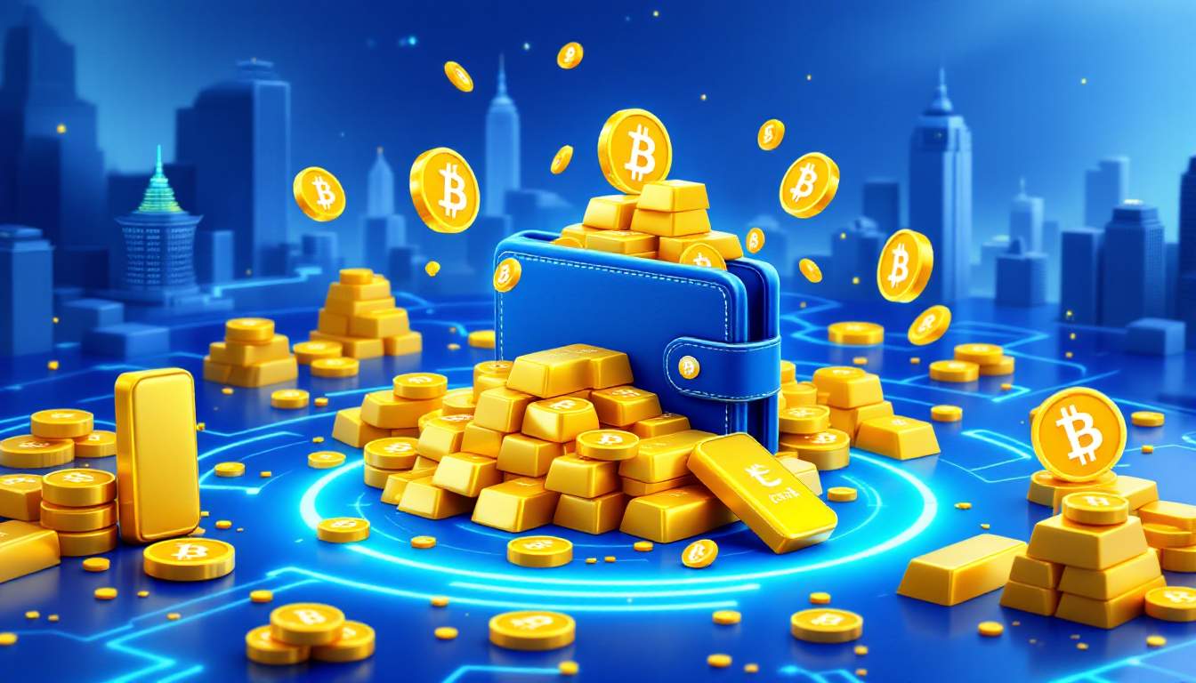 Tether's Bitcoin Accumulation: The Strategy Behind the Numbers