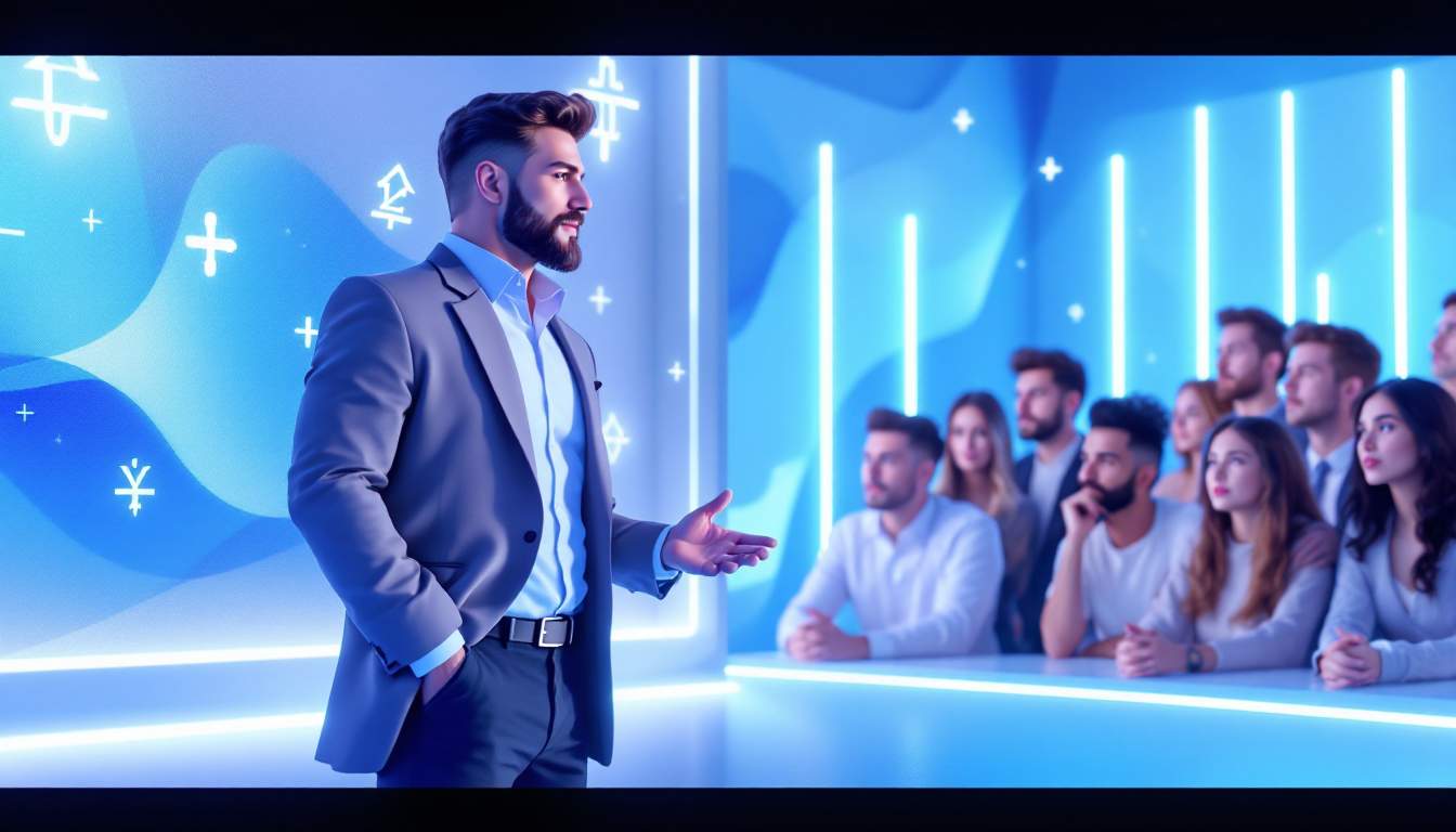 El Precio de la Fama: Respaldo de Celebridades y Problemas de Confianza en Cripto