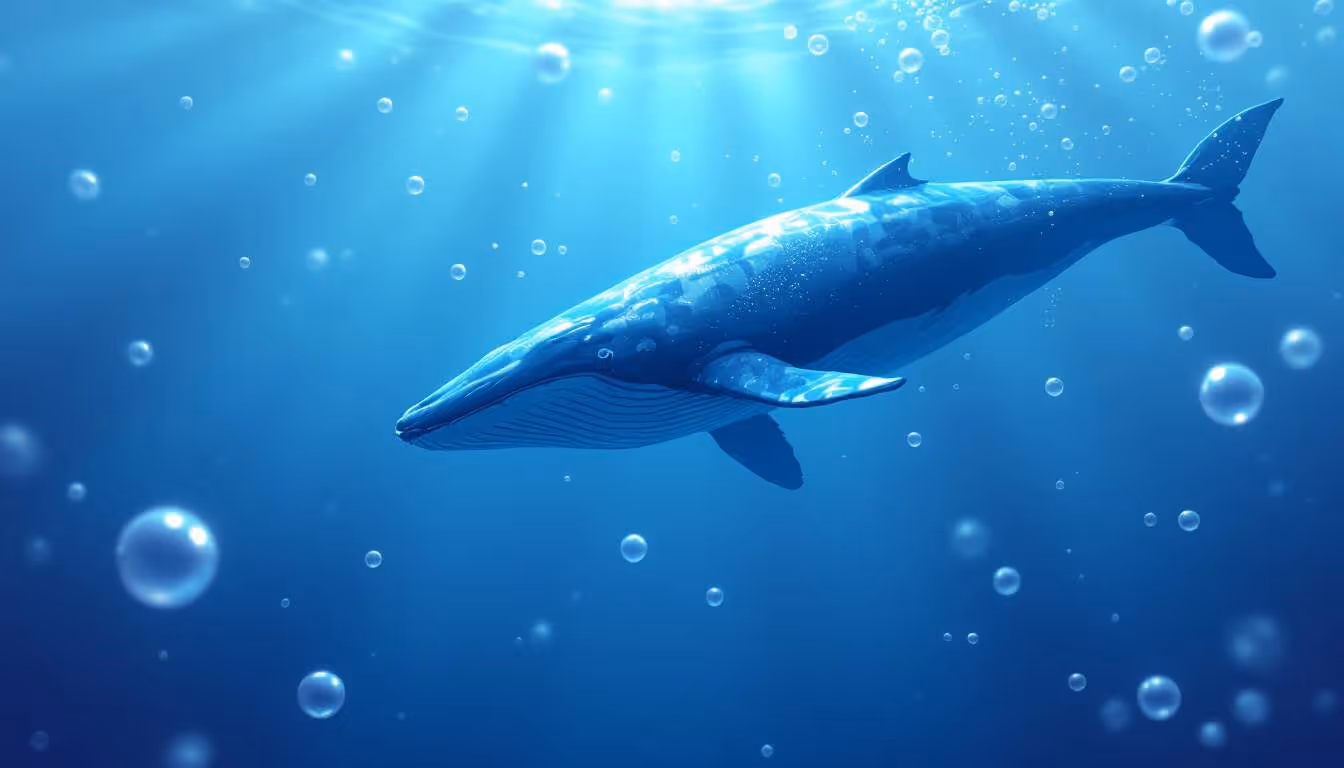 Movimientos de Ballenas y SHIB: Lo Que Deben Saber los Inversores