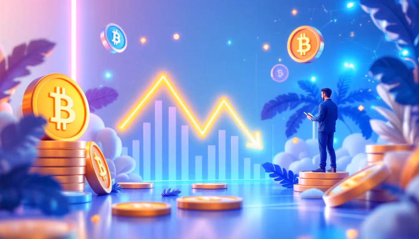 Reasons Behind Strategy's Stock Price Drop