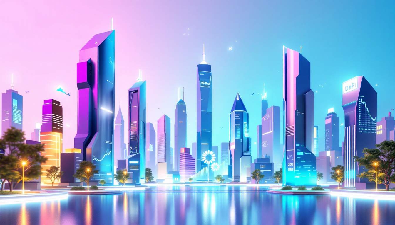 Why Should You Care About DeFi Tokens?