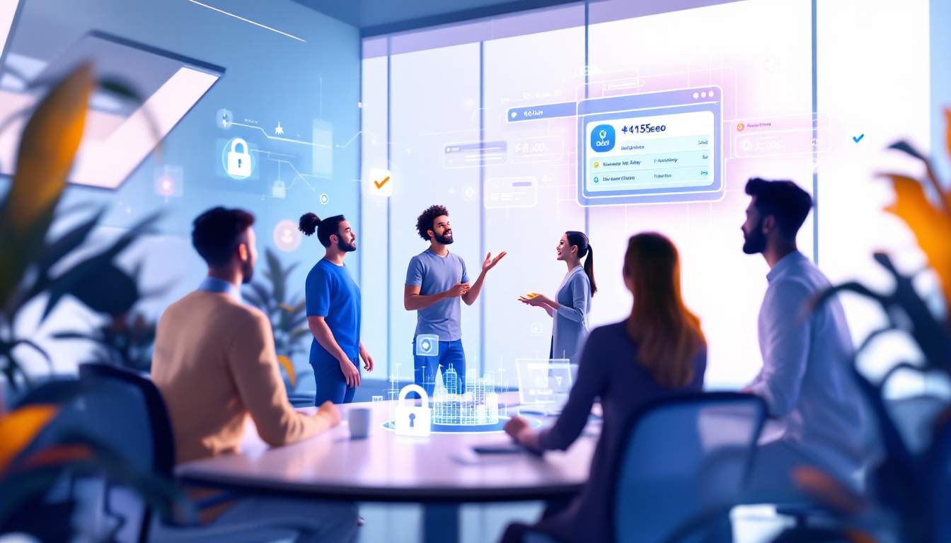 Crypto Payroll Revolution: Startups on the Cutting Edge